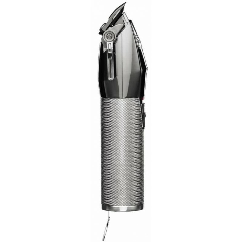 BaByliss PRO SILVERFX Cordless Clipper #FX870S