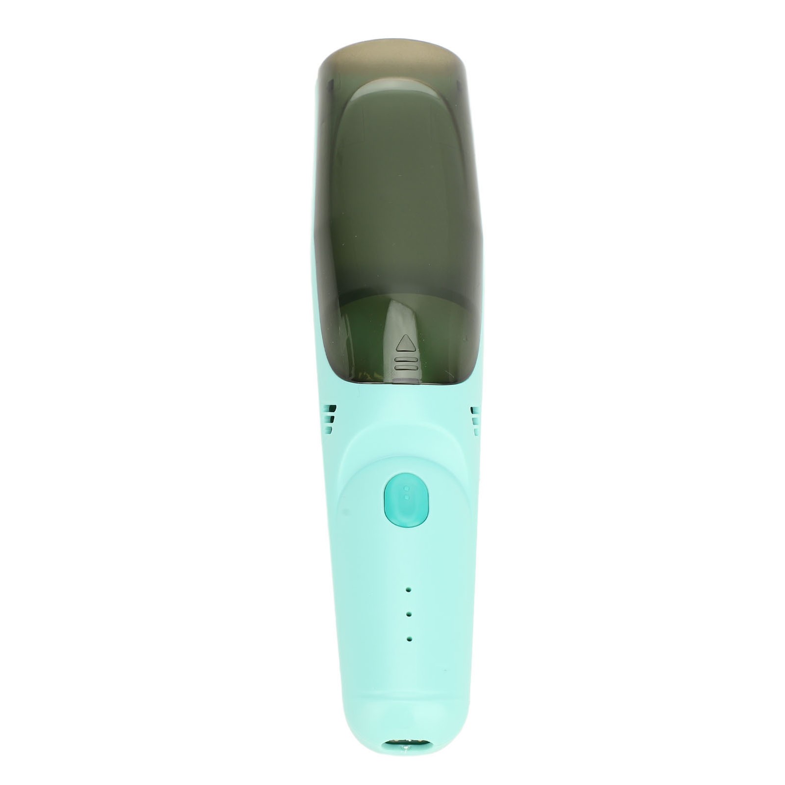 Baby Hair Clipper Quiet Electric Kids Hair Trimmer Green Waterproof Wet Dry Use