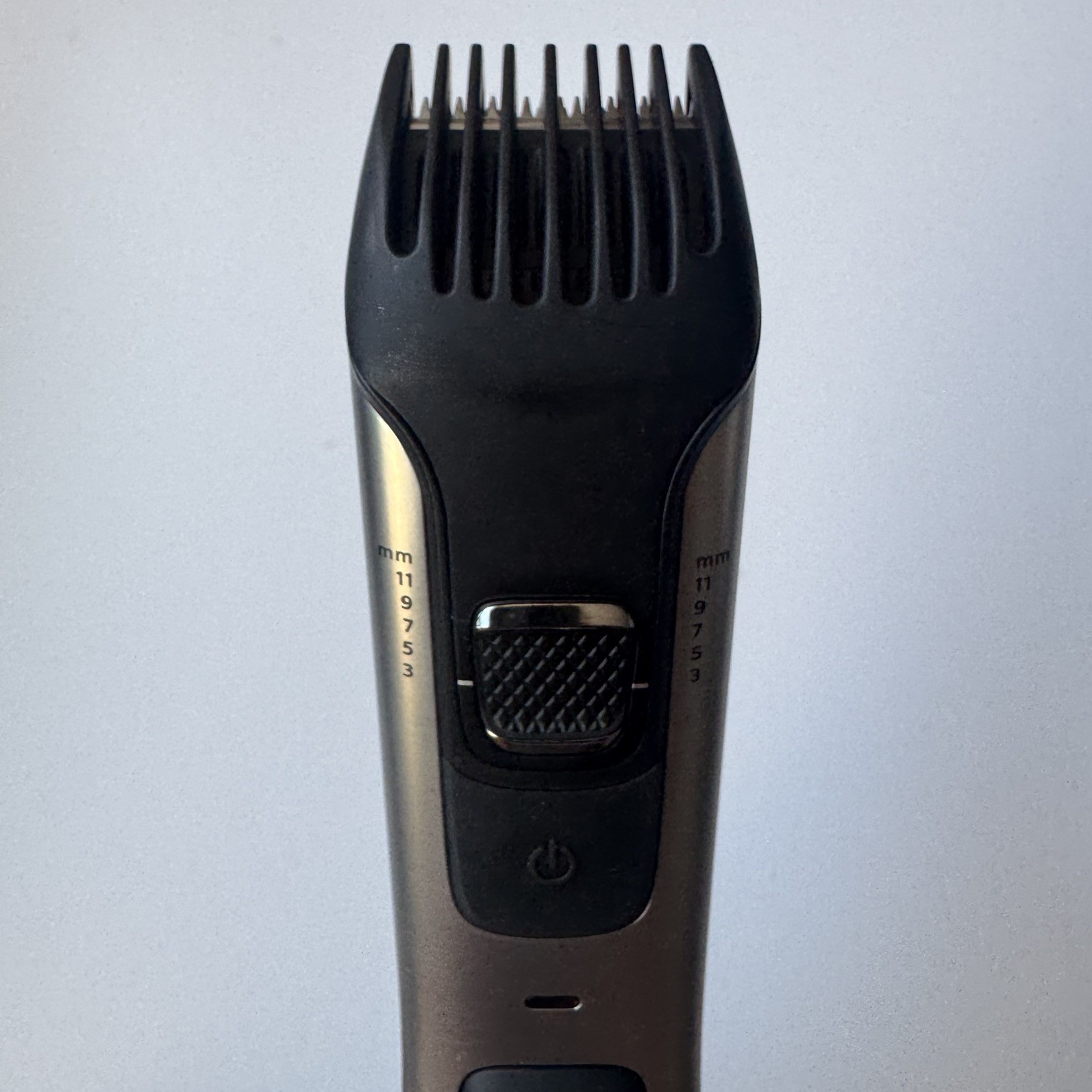 Philips Bodygroom Series 7000 Body Groomer Trimmer Shaver Open Box Complete
