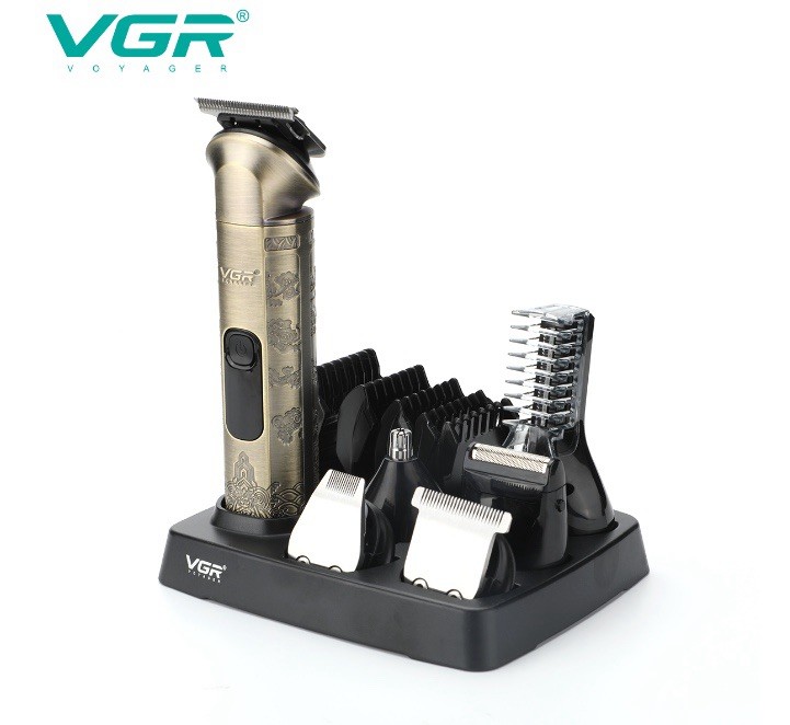 VGR V-109 hair clipper
