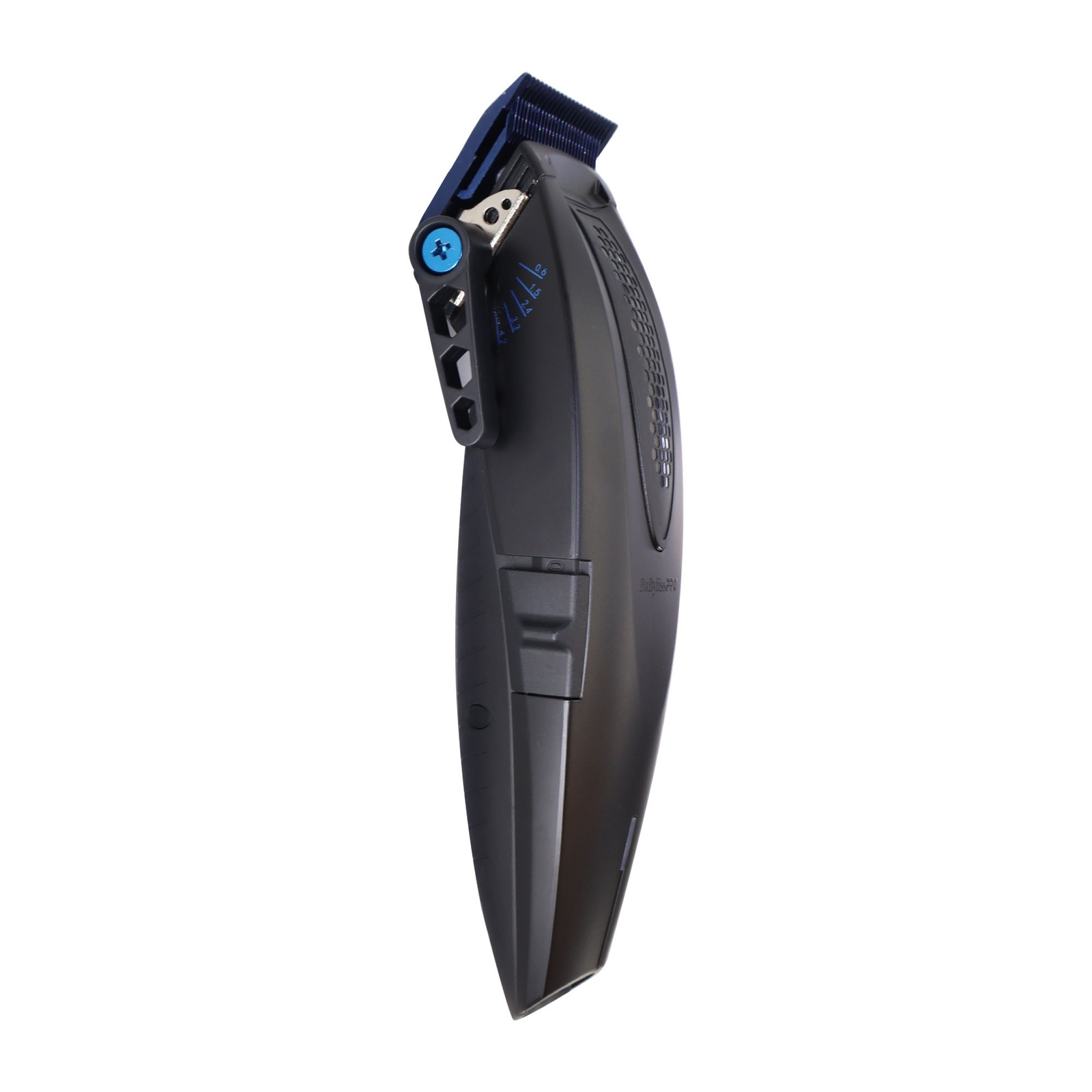 BaBylissPRO LithiumFX+ Ergonomic Clipper & Trimmer Value Set (FX73DUOCTMB)