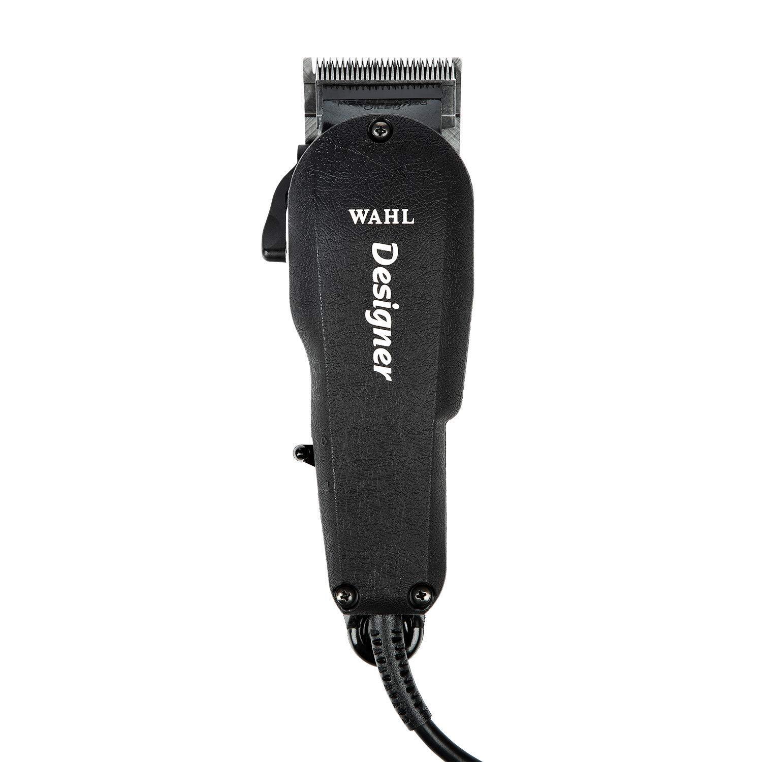 New Wahl Designer Clipper Black #8355-400