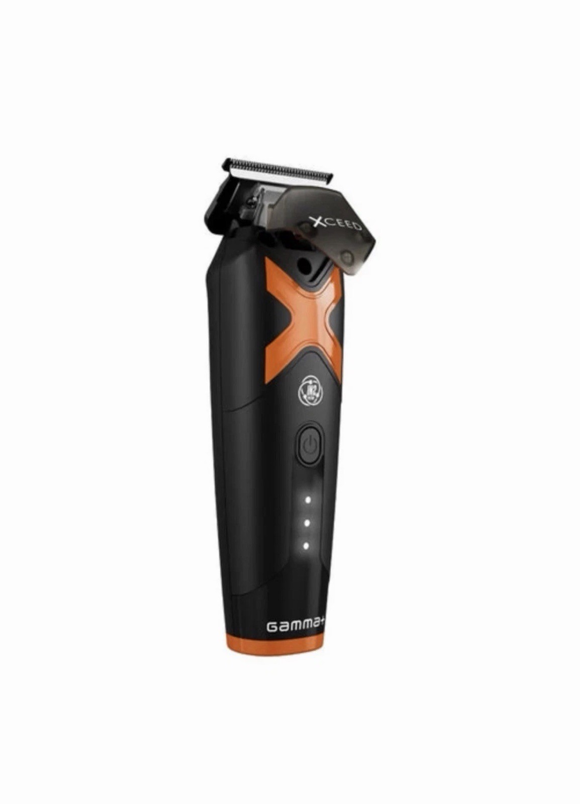 Gamma Xceed Professional IN2 Cordless Trimmer with Vector Motor In2 brand new
