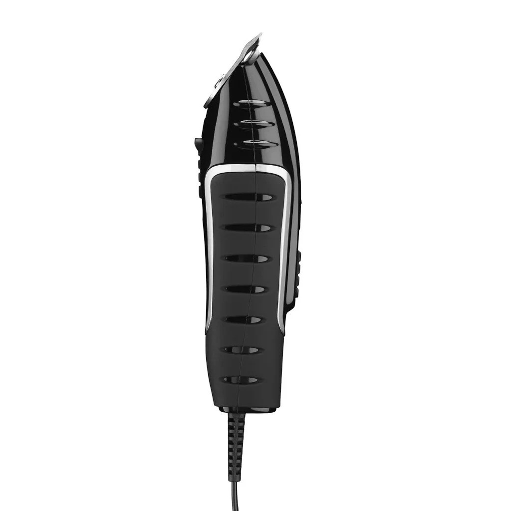 Conair Hair Clippers Barbershop Series No-Slip Grip Home Haircut Kit NEW Sealed