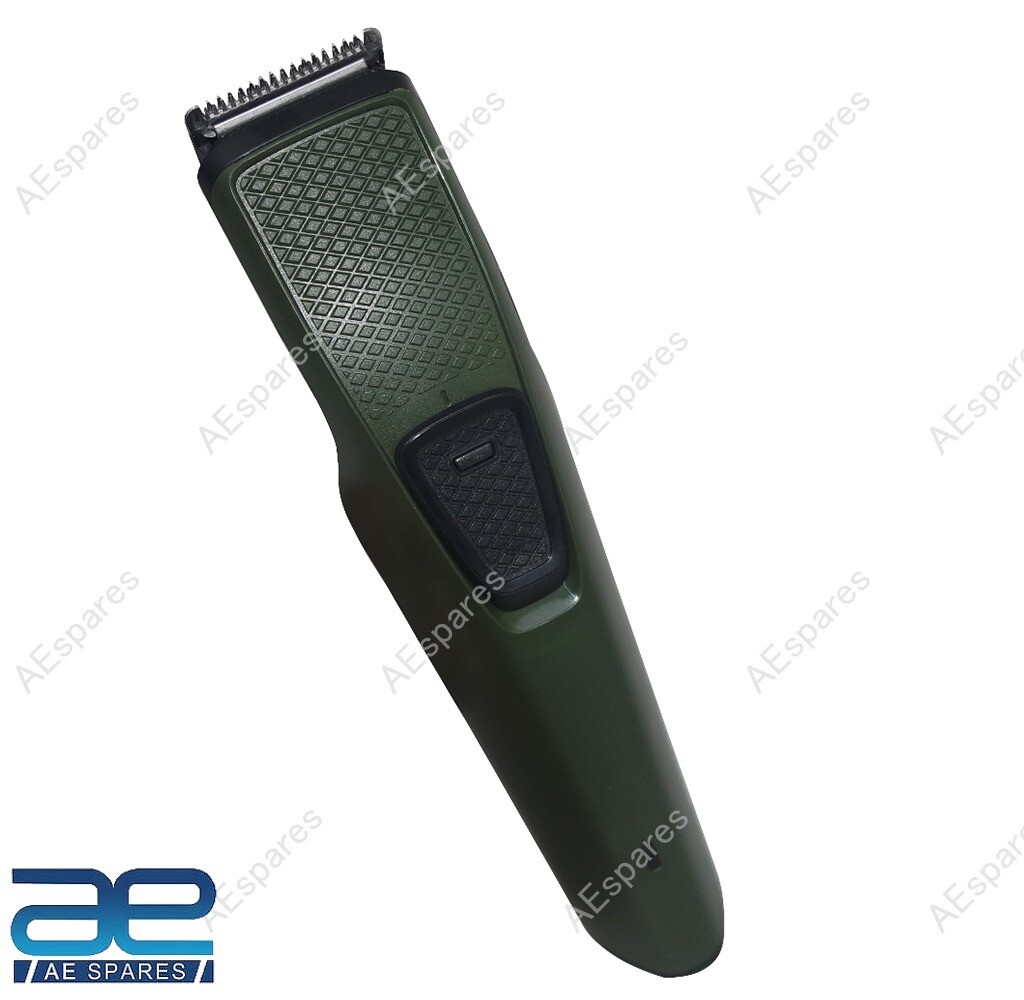 BT1230/18 Beard Trimmer Green For Men ECs