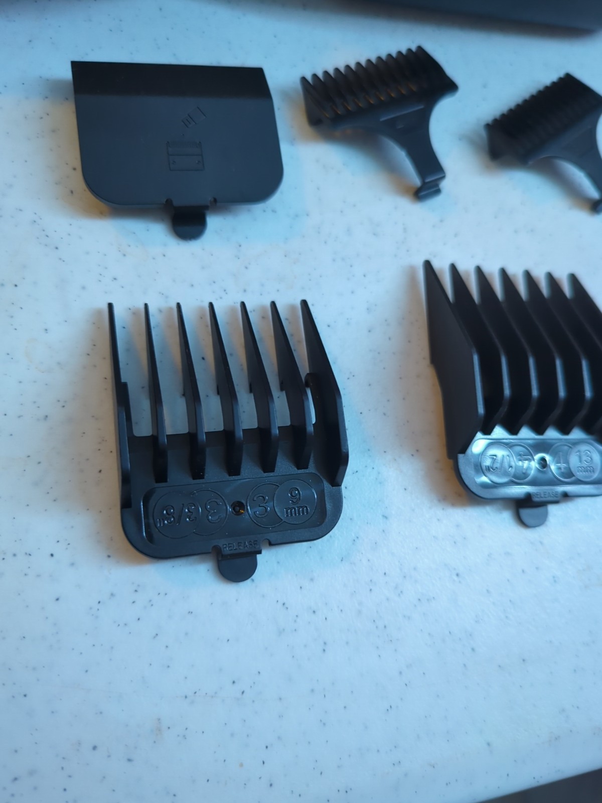 Maxgroom Hair Clippers for Men, Premium Home Haircut Kit Cordless Hair See Pics