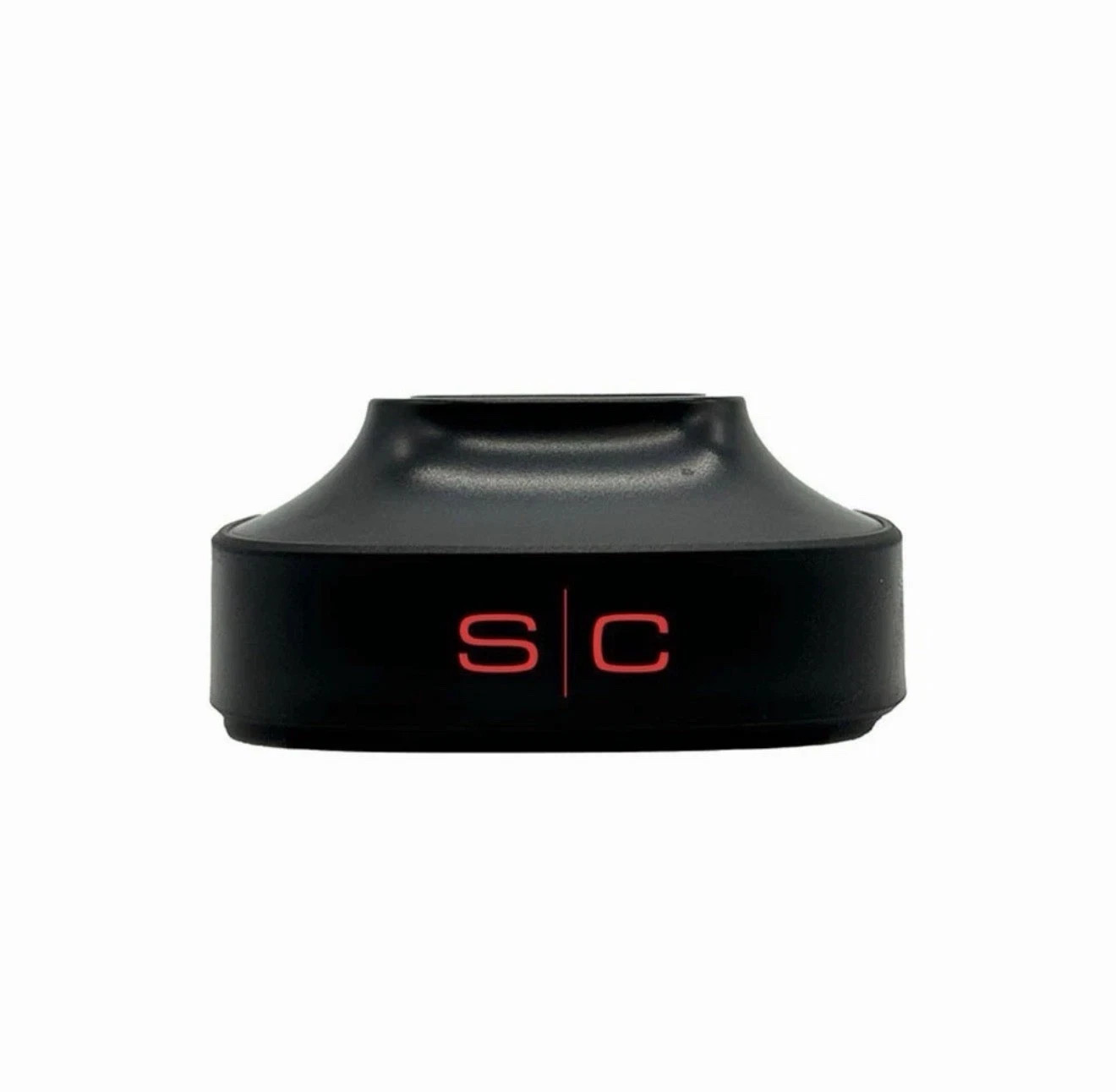 StyleCraft 360 Jeezy Clipper Cordless Charging Stand Black SC Metal – Brand NEW