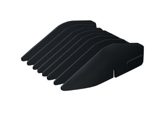 Panasonic professional hair clipper ER1510P-S (5-level adjustment: 0.8, 1.1, 1.4