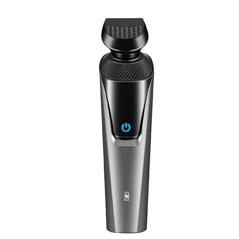 Electric Shaver Rechargeable Razor Wet Dry Nose Beard Trimmer For Men Waterproof