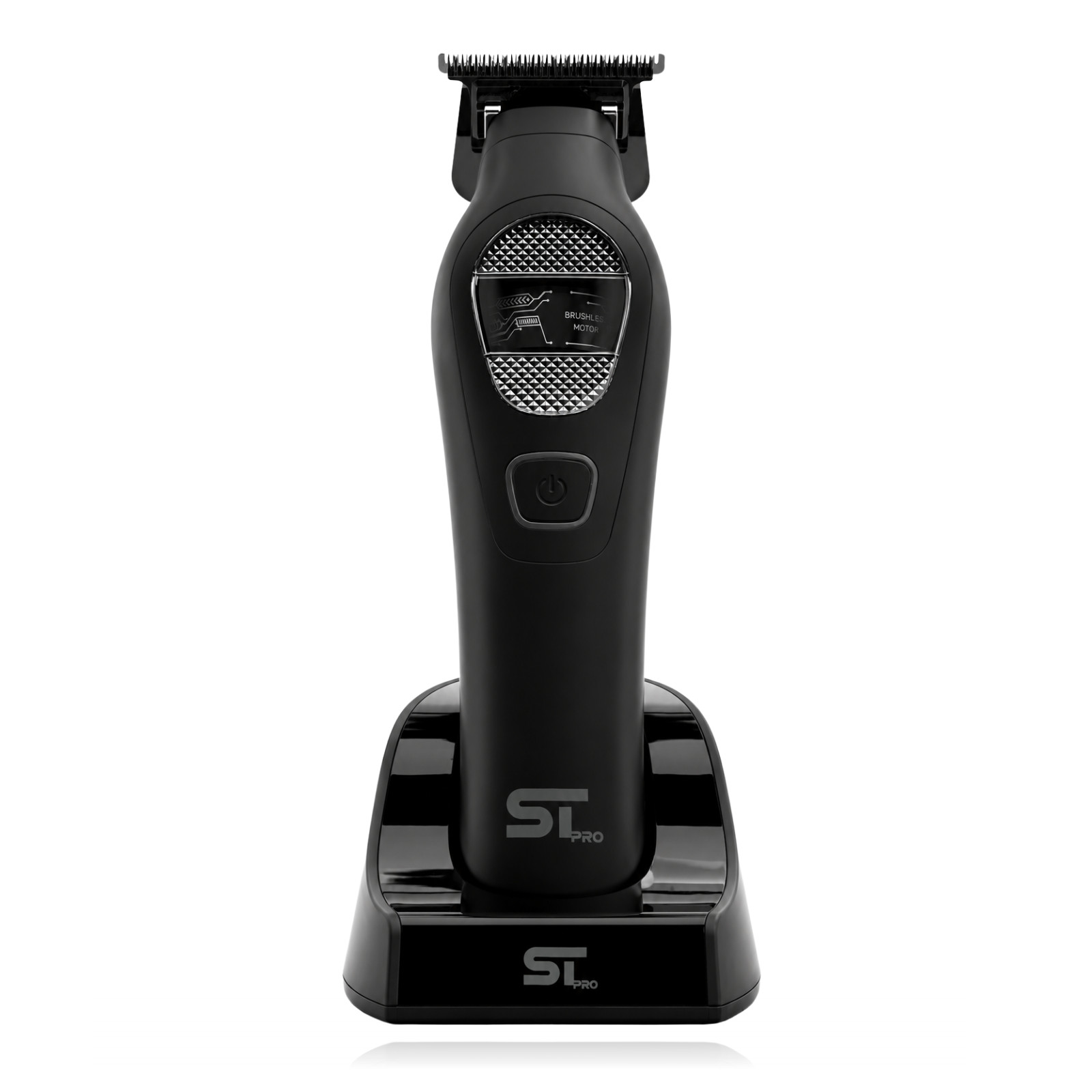 Supreme Trimmer TORQ Hair Trimmer w Brushless Drone Motor ST741 – Recertified