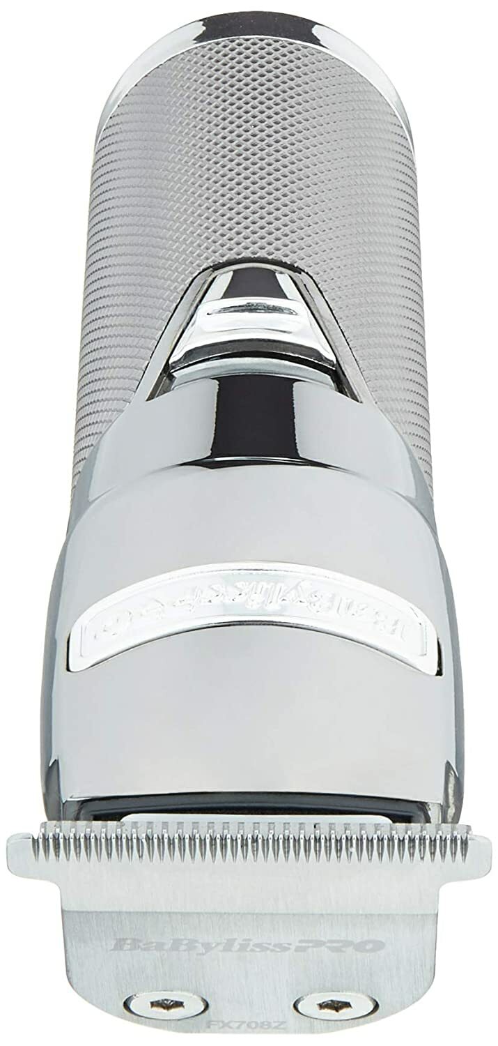 Babyliss Pro SILVER FX Metal Cordless Trimmer FX788S FREE 2DAY SHIPPING!!!