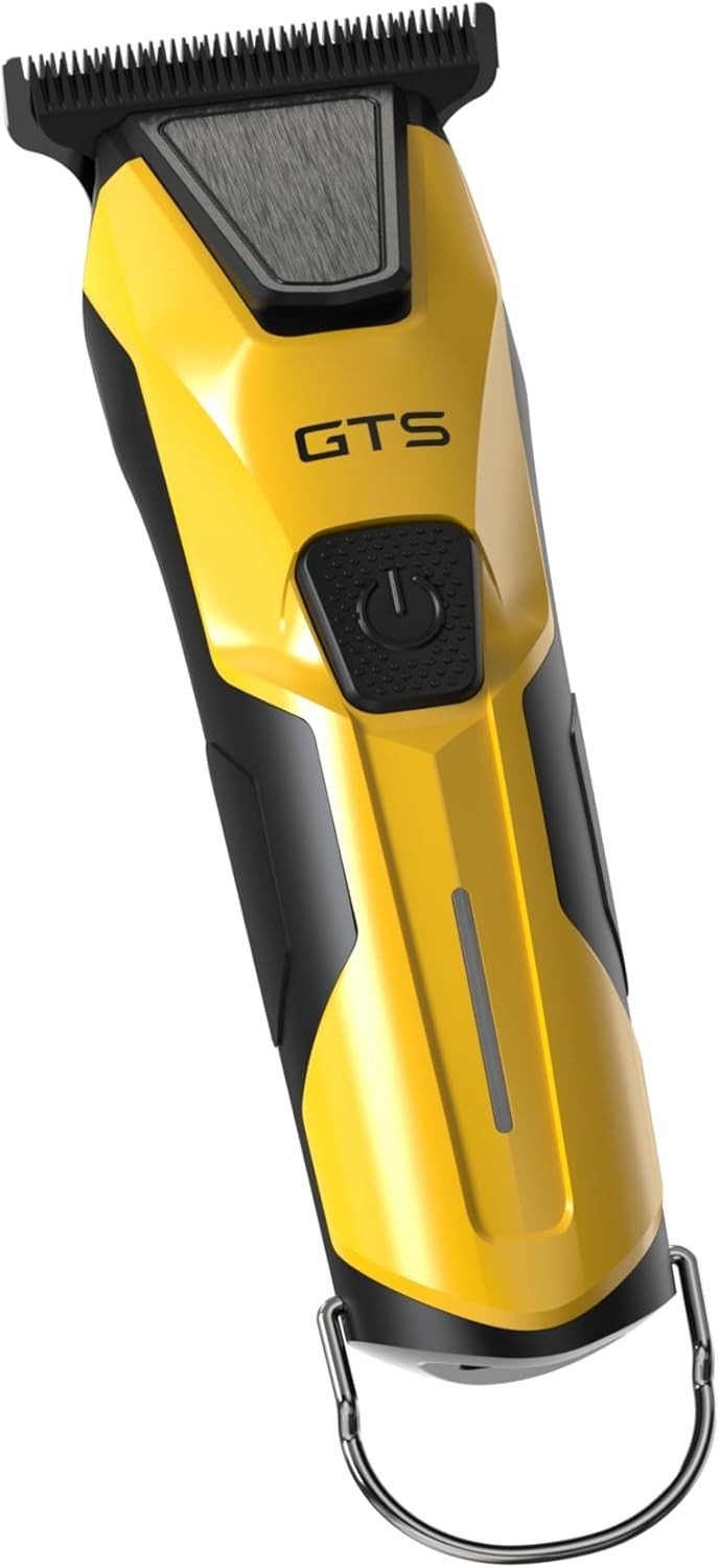 Professional Hair Clippers for Men,Professional Barber Clippers and Trimmer Set