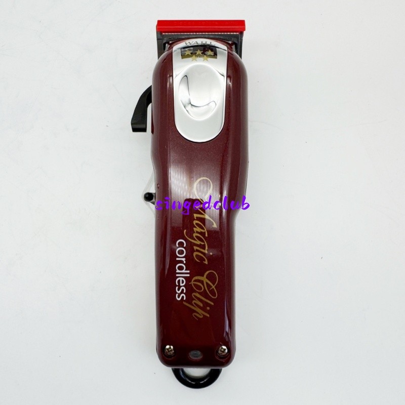 Wahl Professional 8148 5-Star Series Cordless Magic Clip Cord / Cordless Clipper