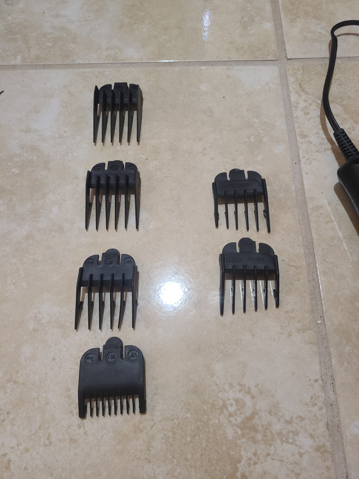 Conair Home Haircutting Kit Clippers