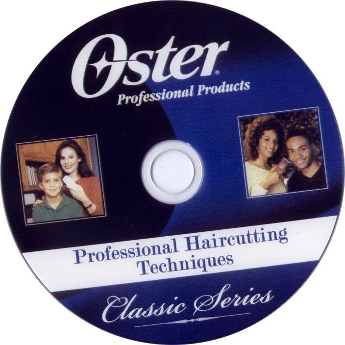 Oster Pivot 616 EX2S 220V Professional Clipper 2 Blades 76616-910 FREE DVD 84815