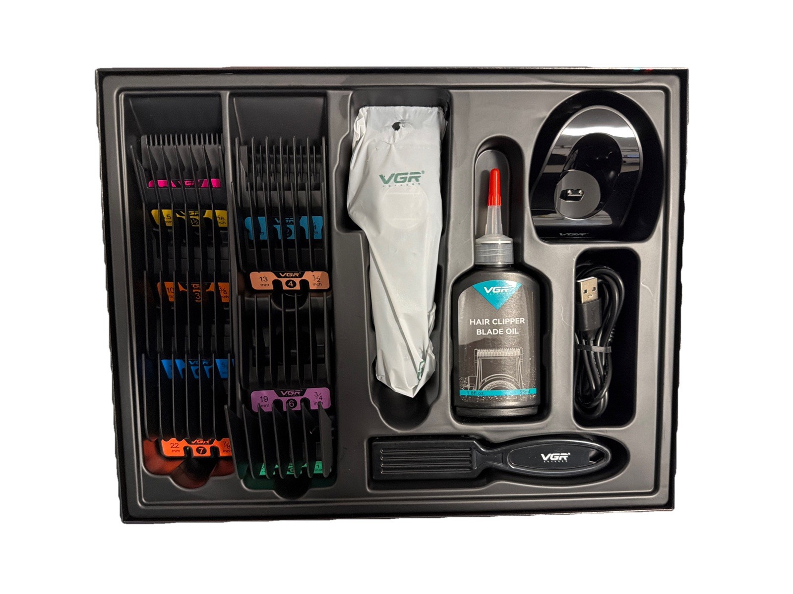 VGR V-880C