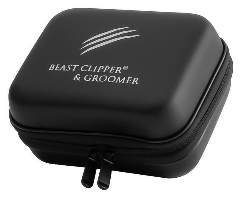 Beast Clipper XL Travel Case
