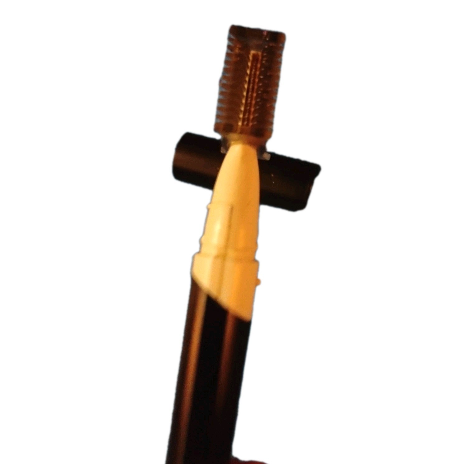 REMINGTON Nose Ear Hair BATTERY Powered Precision Trimmer
