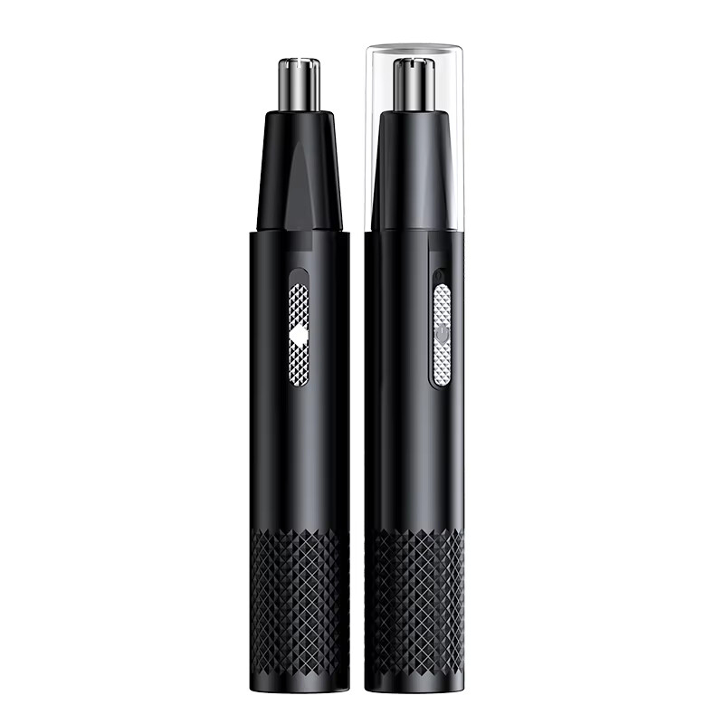 Nose Hair Trimmer USB Charging High Quality Portable Mens Mini Nose Hair Trimmer