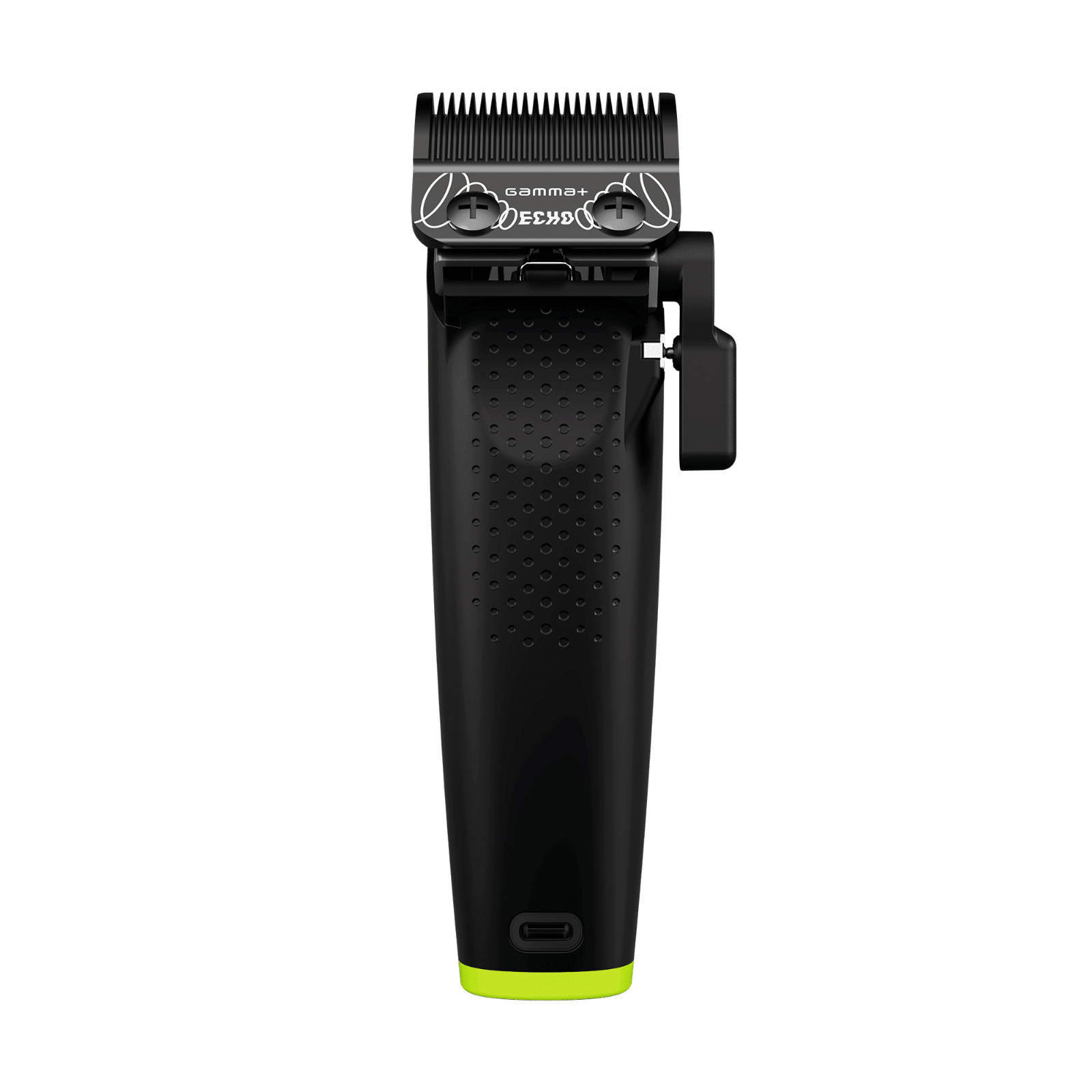 Gamma+ GP609B XCEED Professional IN2 Vector Motor Cordless Clipper NEW