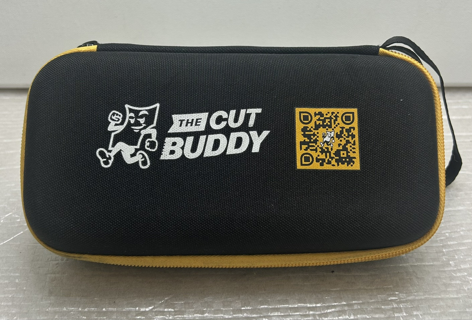 The Cut Buddy Beginners Clipper Cordless Hair & Beard Grooming Set Rechargeable