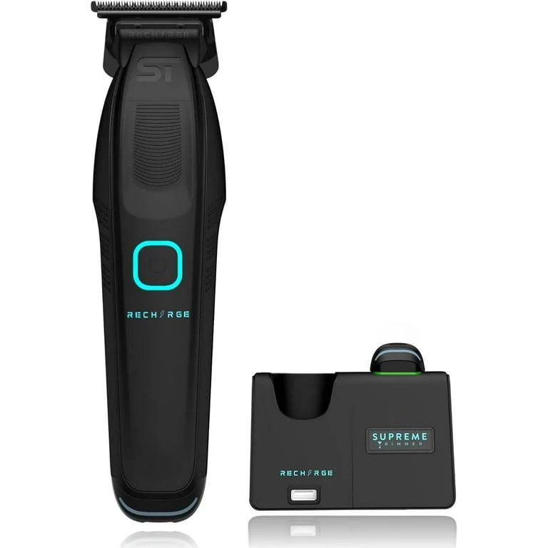 Supreme Trimmer Smart Charging Stand – Recharge ST777 Dock Station