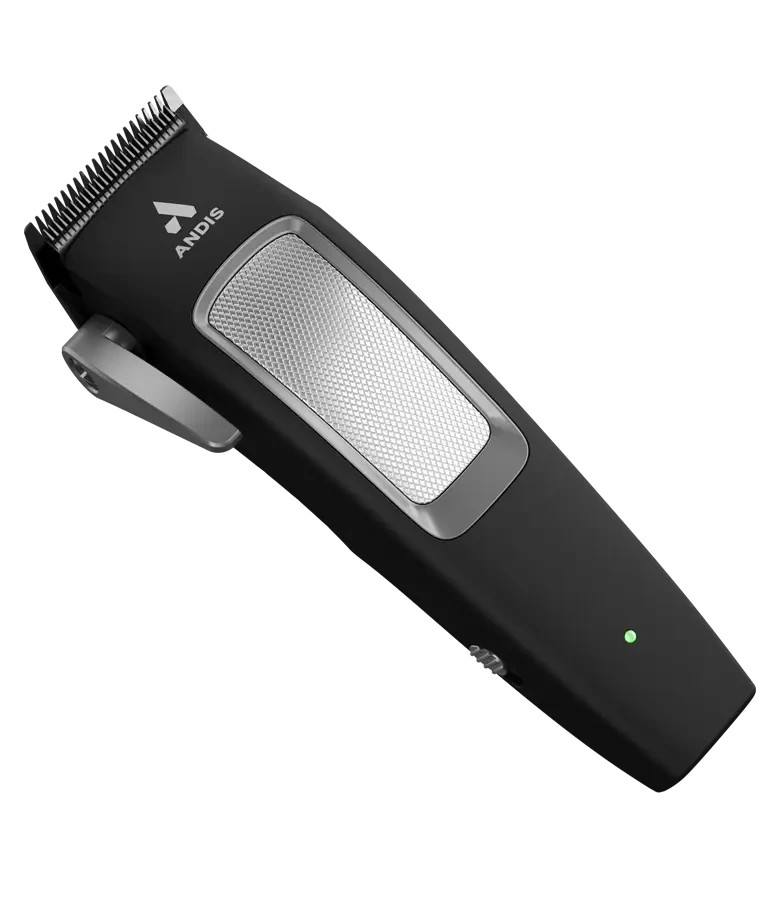 ANDIS inCRED Lithium-Ion Cordless Rechargeable Hair Clipper 18Pc Trimmer Kit NEW