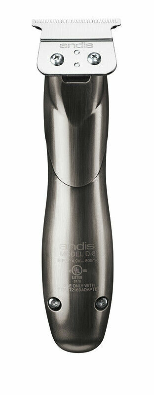 Andis Slimline Pro GTX Wide Blade Lithium Ion Cordless Hair Trimmer #32690 – NEW