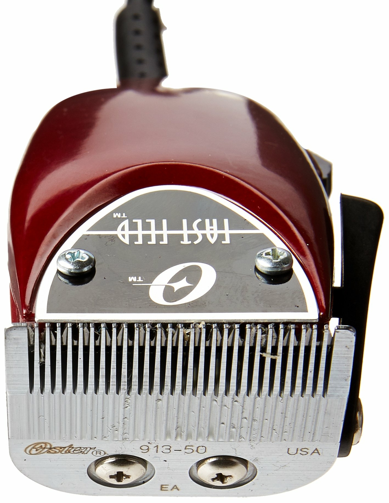 OSTER Fast Feed Adjustable Pivot Motor Clipper 76023-510