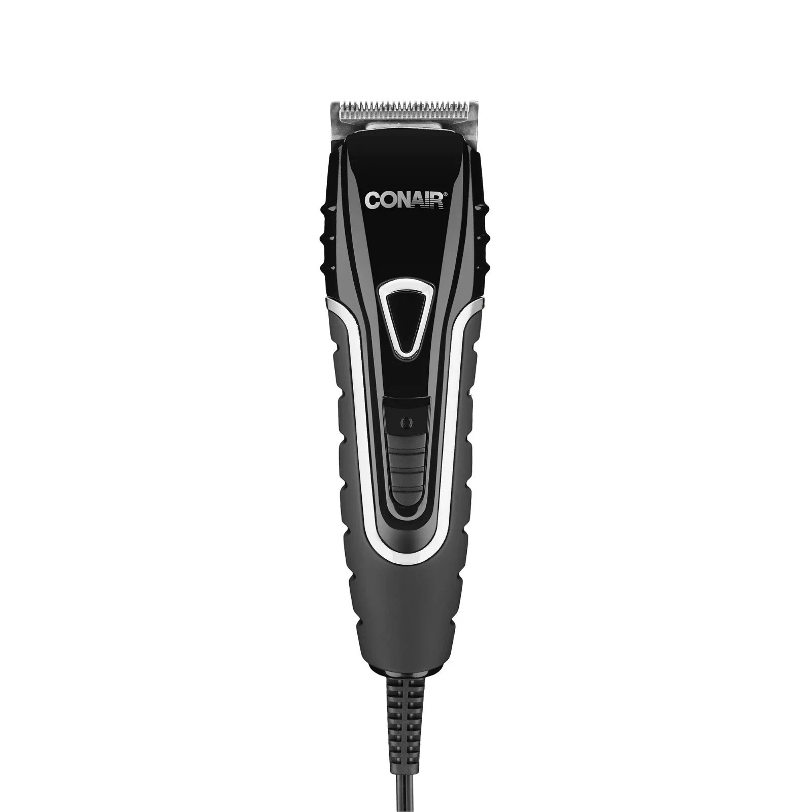 Conair Hair Clippers Barbershop Series No-Slip Grip Home Haircut Kit NEW Sealed