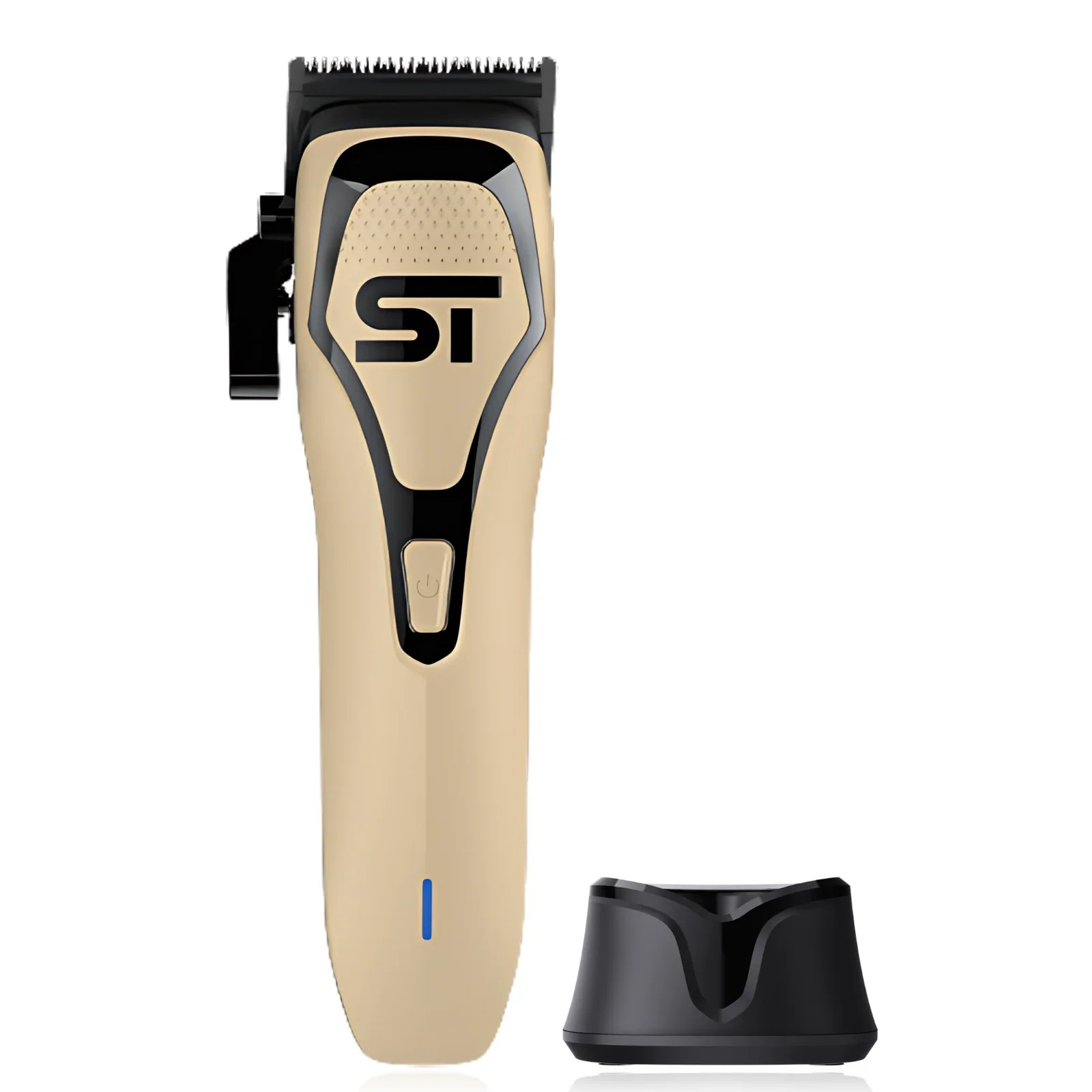 Supreme Darkstar 72 Vector Motor Clipper – Sand #STC72/S | 12,000 RPM DLC Blade