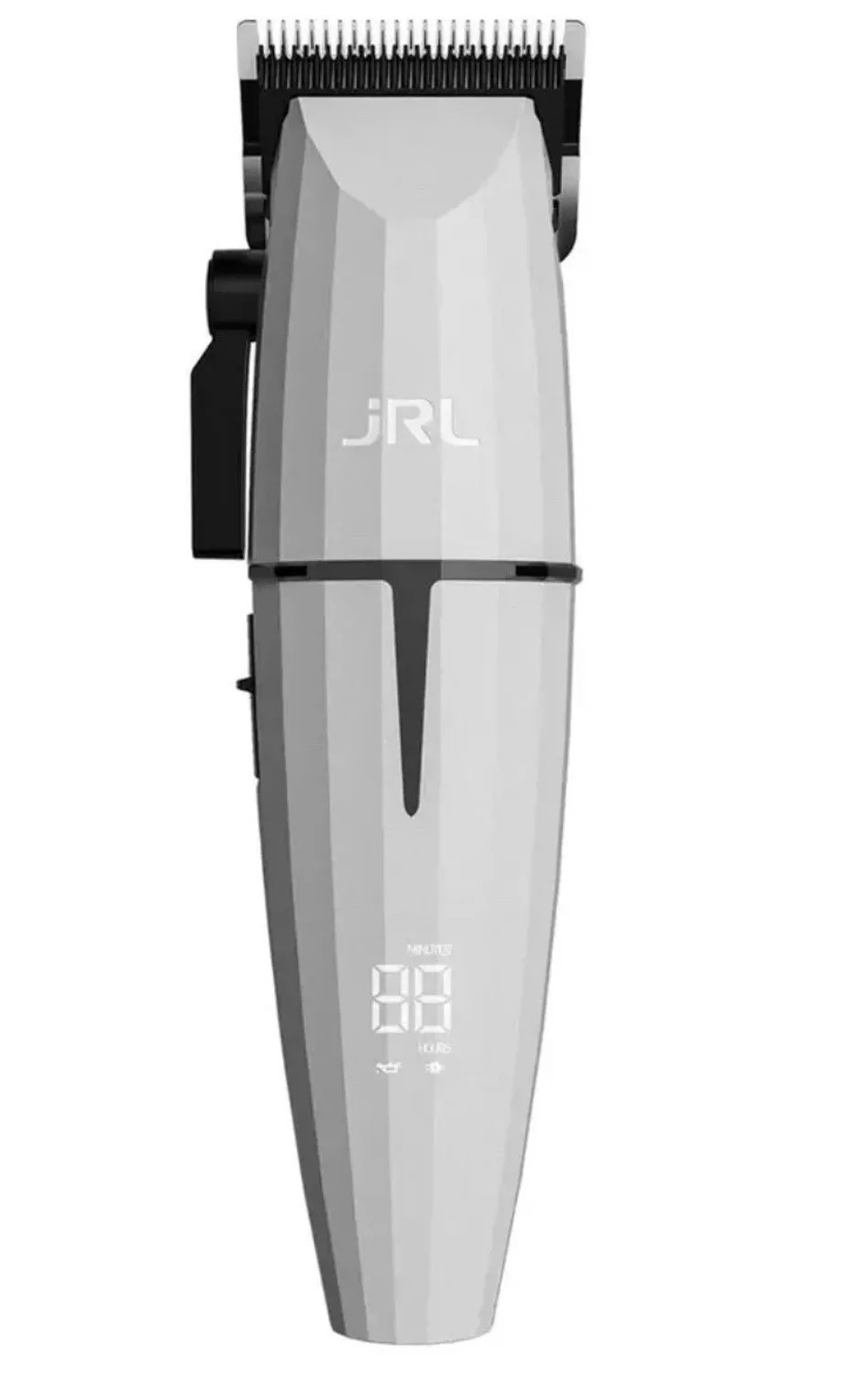 JRL Cordless Hair Clipper – Ghost