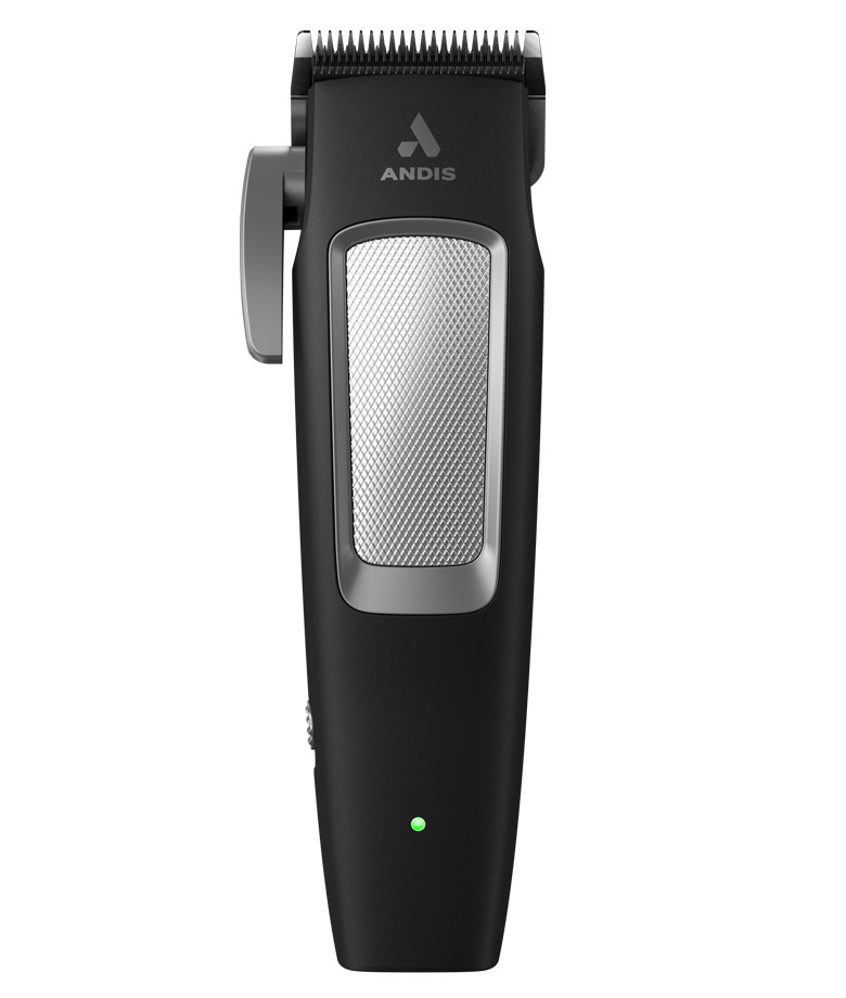 ANDIS inCRED Lithium-Ion Cordless Rechargeable Hair Clipper 18Pc Trimmer Kit NEW
