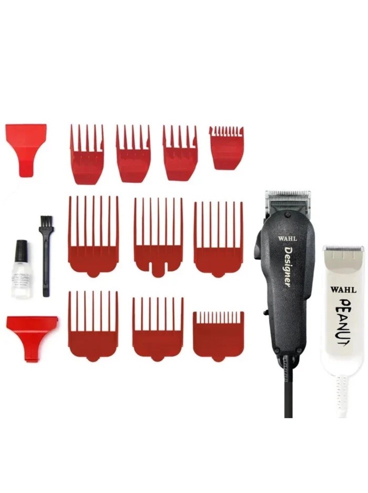 Wahl All Star Combo | #8331