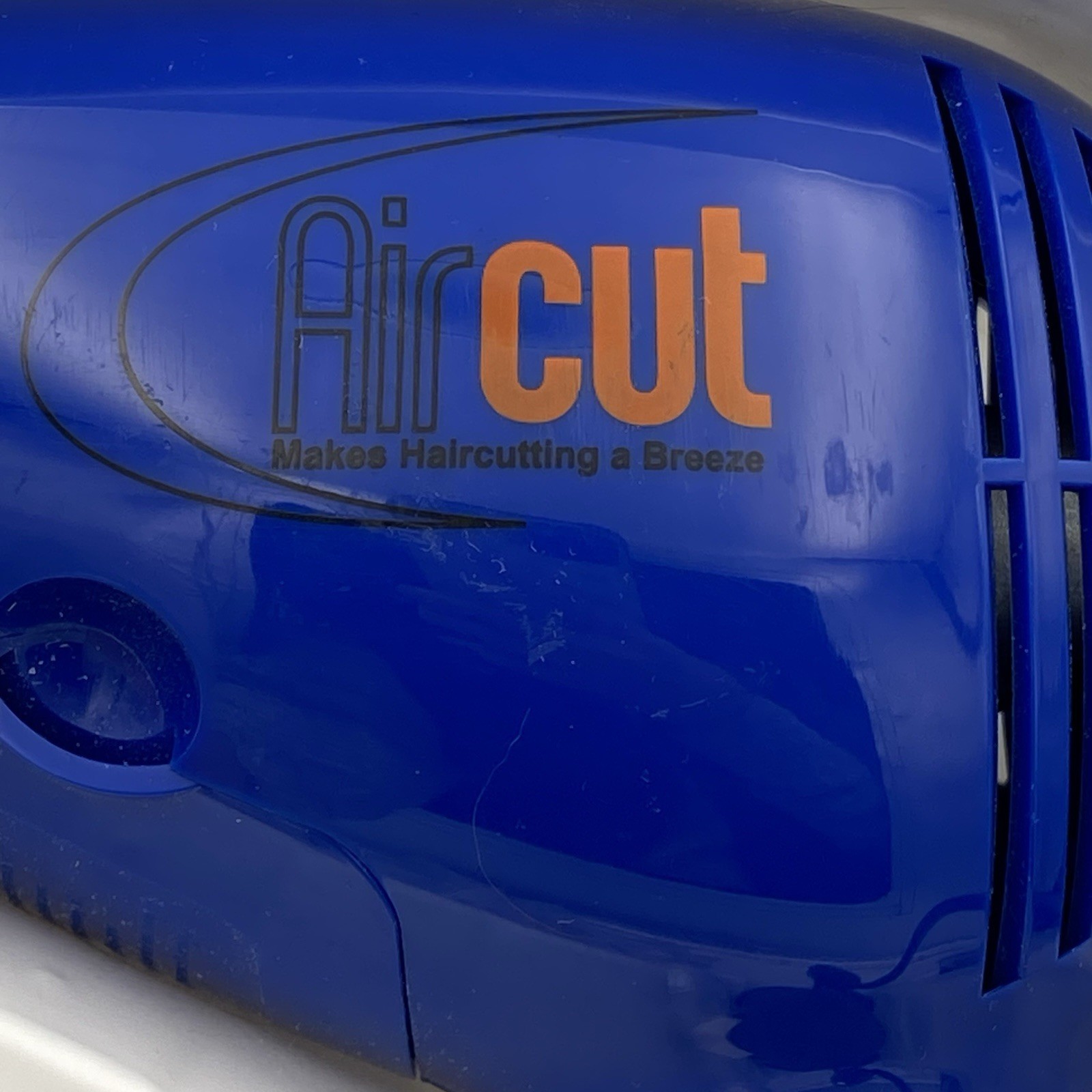 AirCut DIY Personal Haircutting System Lightly Used Cleaned & Sanitized Home Use