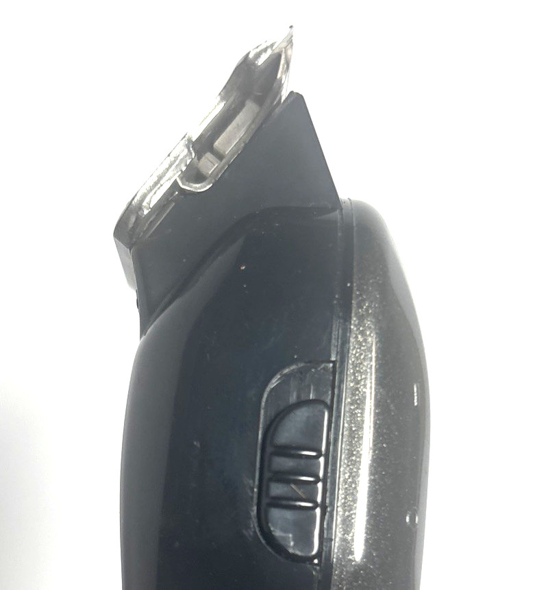 Vintage Mini Wahl 5-Star Hero Trimmer – Black Gold 8991 clipper Corp USA 5 STD