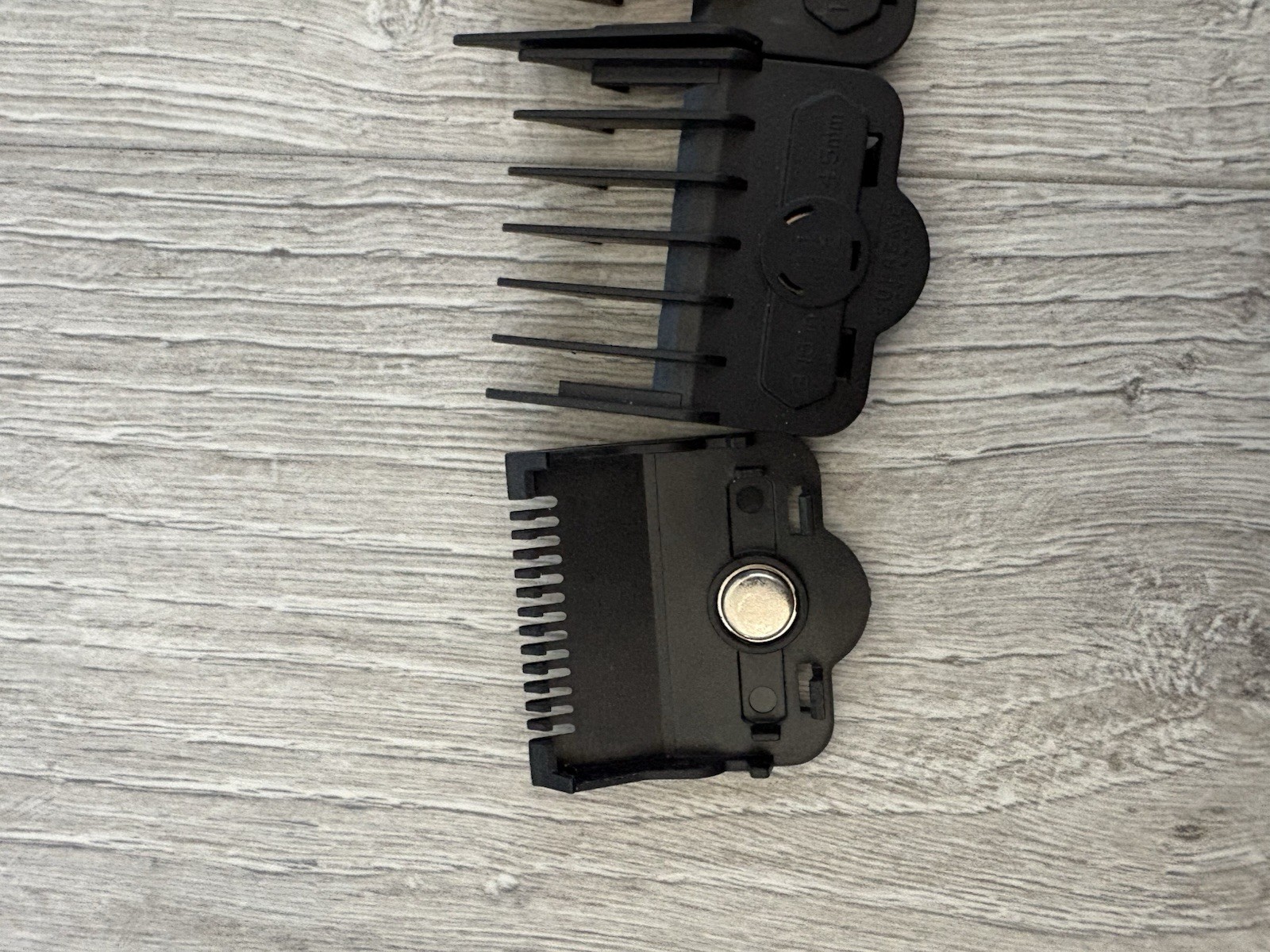 Supreme Trimmer Clipper Cordless Rechargeable Gold/Black STCS030/GD