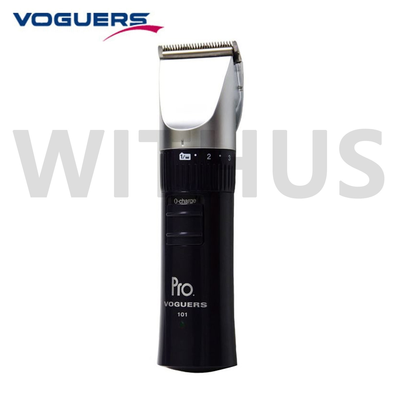 Voguers PRO VG101 5V Electric Hair Clipper – Tracking