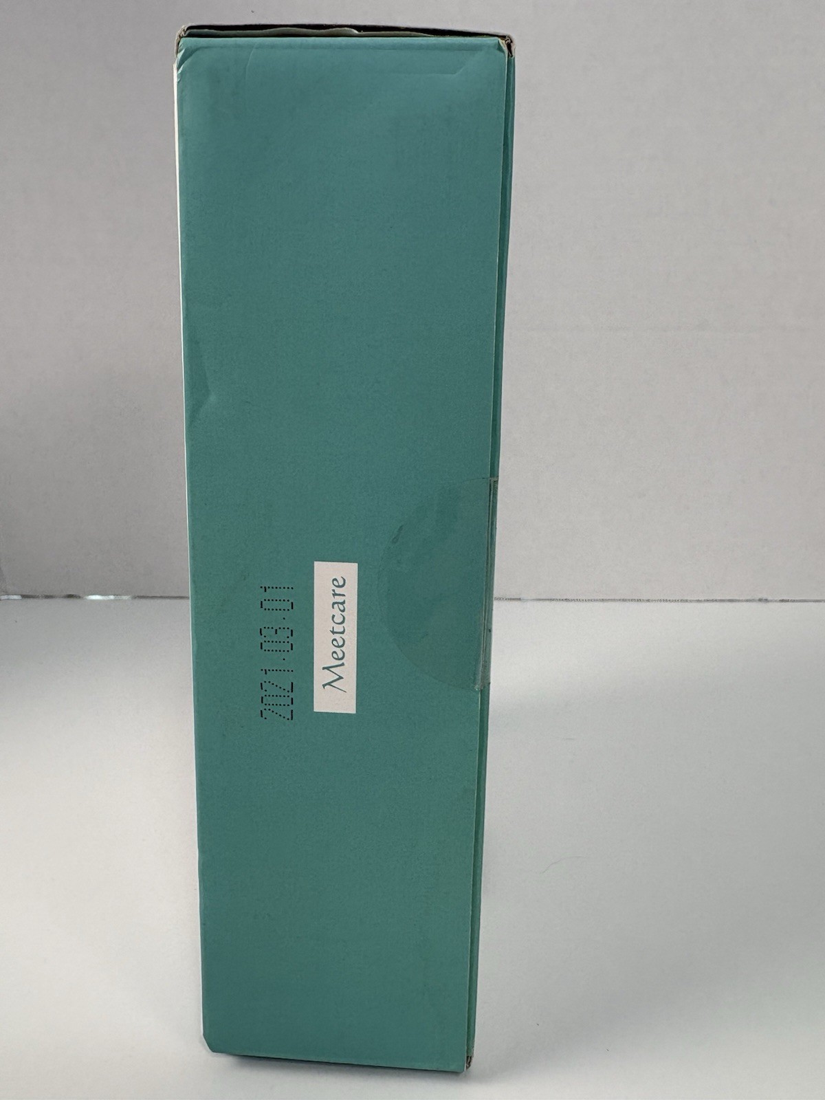 Meetcare Baby Hair Clipper Professional 28 Teeth Blade System New In Box