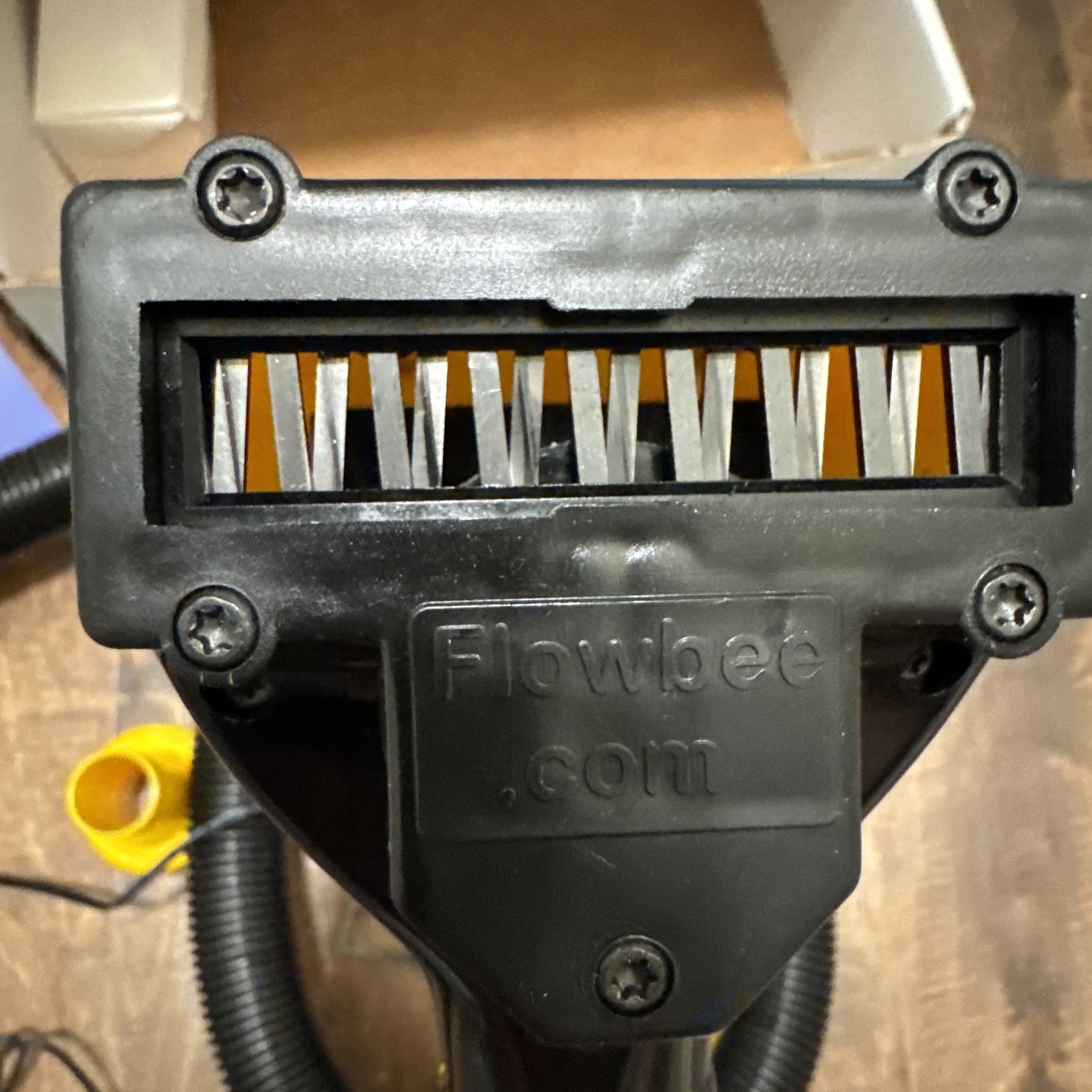Flowbee Haircutting System with Replacement Attachments – Tested!