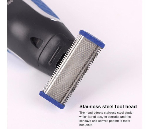 Razor Replacement Head for Micro Touch Solo Gen 1 Trimmer Cutter