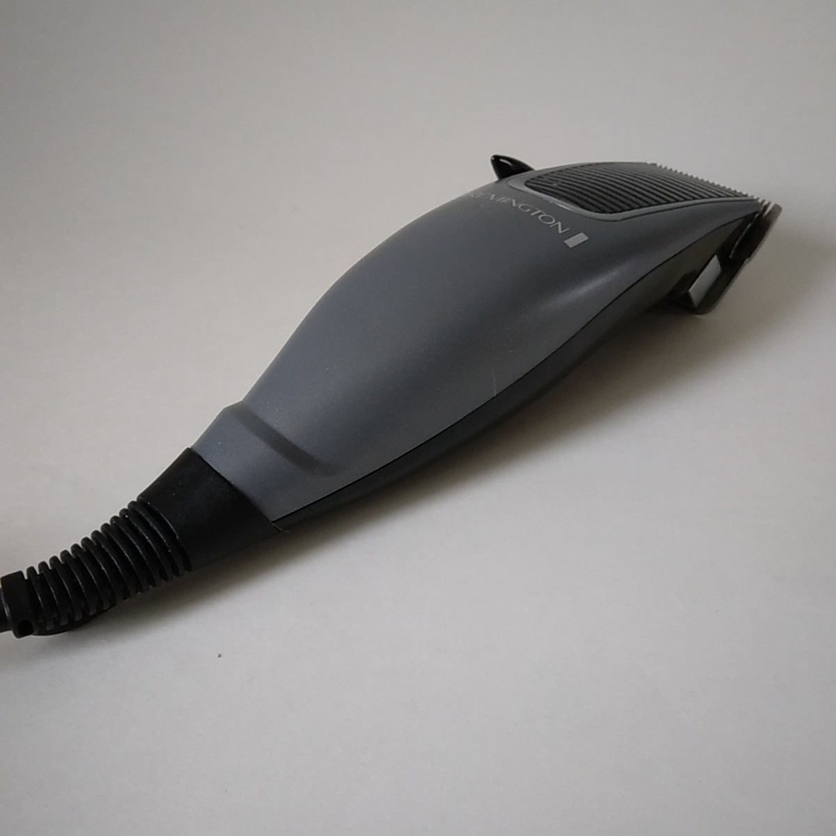 Remington HC1090-Corded Hair Clipper-Clipper Main Unit Only-Works
