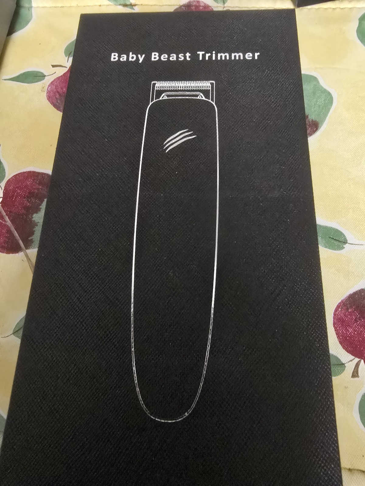 Baby Beast Trimmer