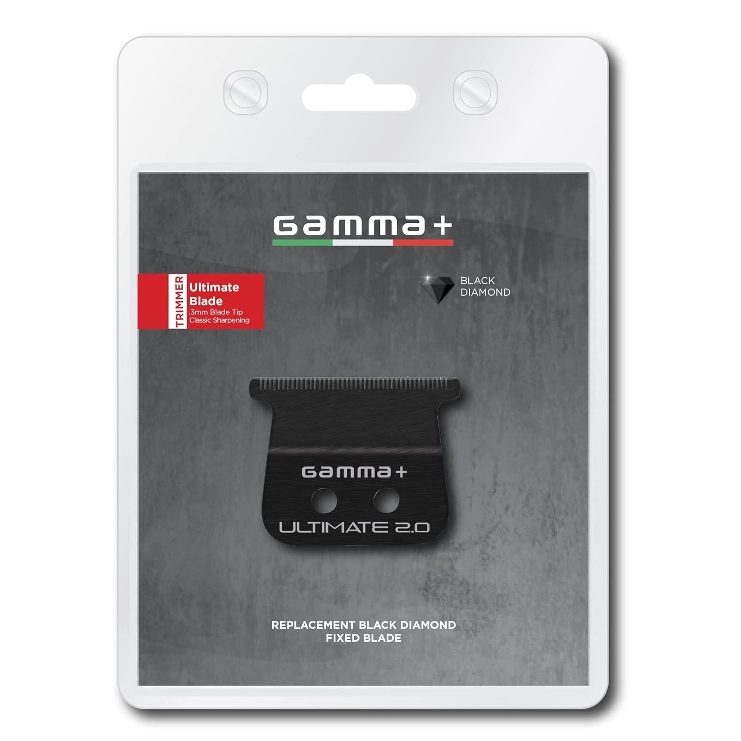 Gamma+ Replacement DLC Ultimate 2.0 Fixed T-Blade | GPFUTB