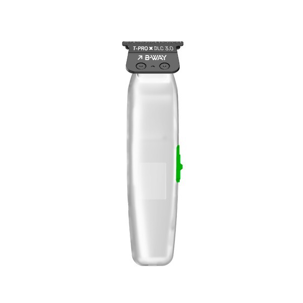 Trimmer B-WAY T-PRO Cordless