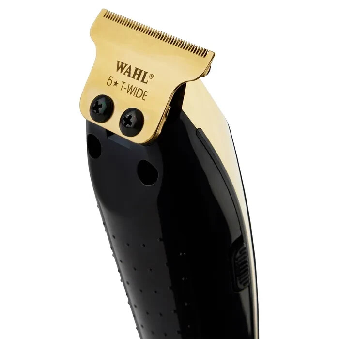 Wahl 5-Star Detailer Li Gold Trimmer 8171-700 Cord/ Cordless – BRAND NEW
