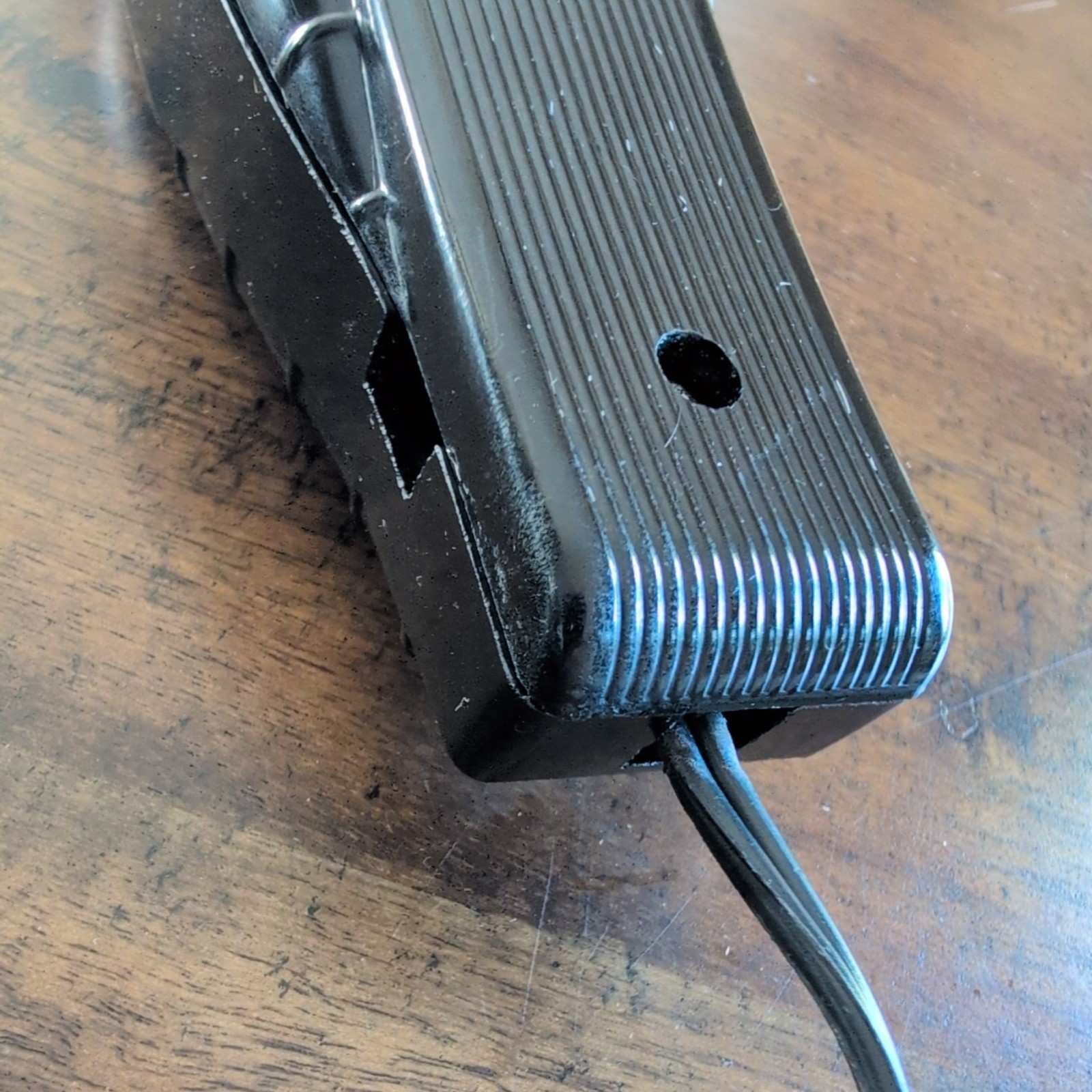 Oster 274-01 Series A Classic Cut Hair Trimmer Clippers Not Working PARTS ONLY
