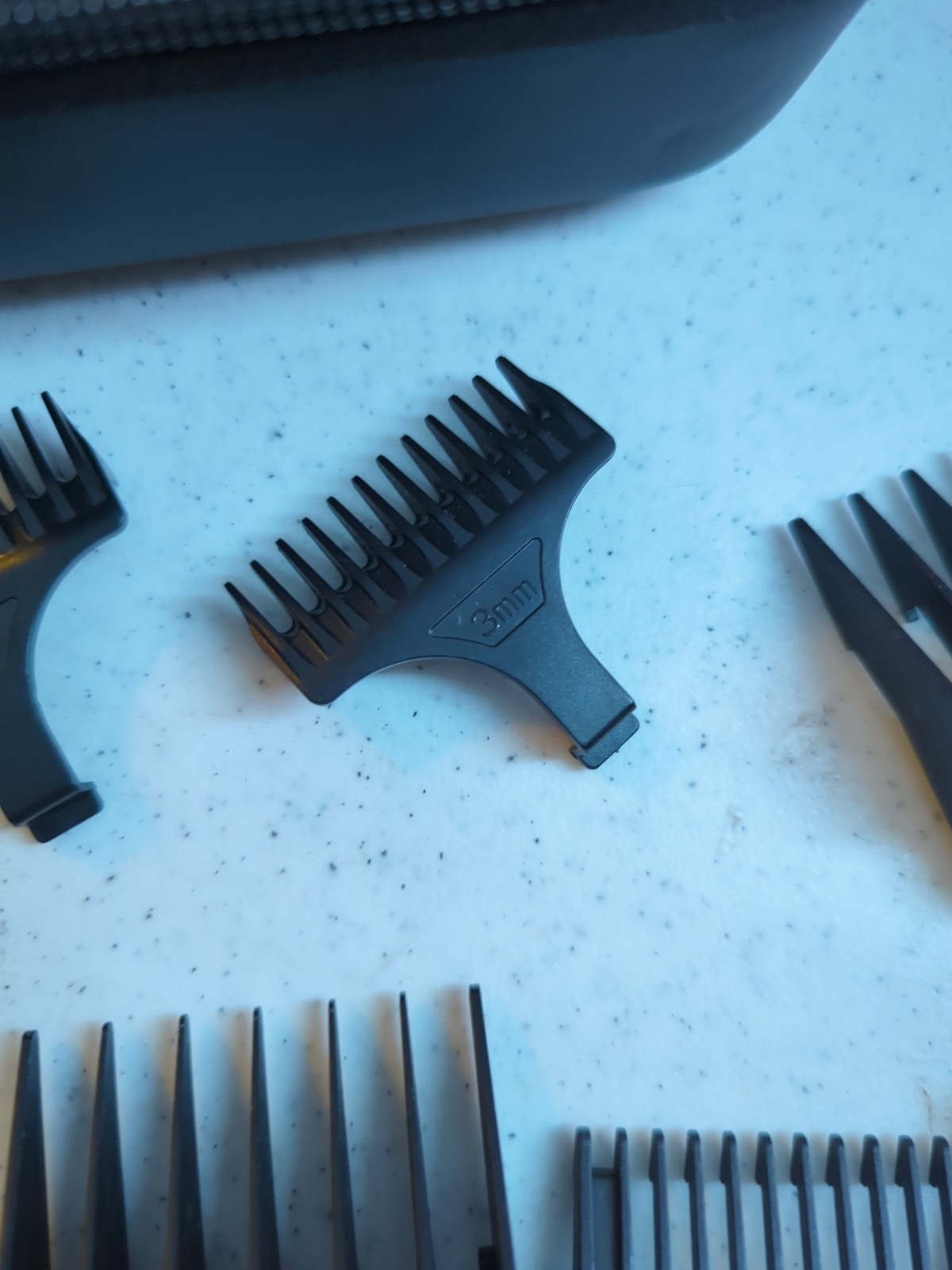 Maxgroom Hair Clippers for Men, Premium Home Haircut Kit Cordless Hair See Pics