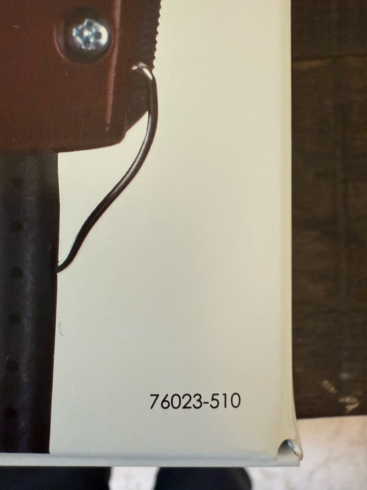 Oster 76023-510 Fast Feed Professional Clipper Adjustable Pivot Motor Made in US