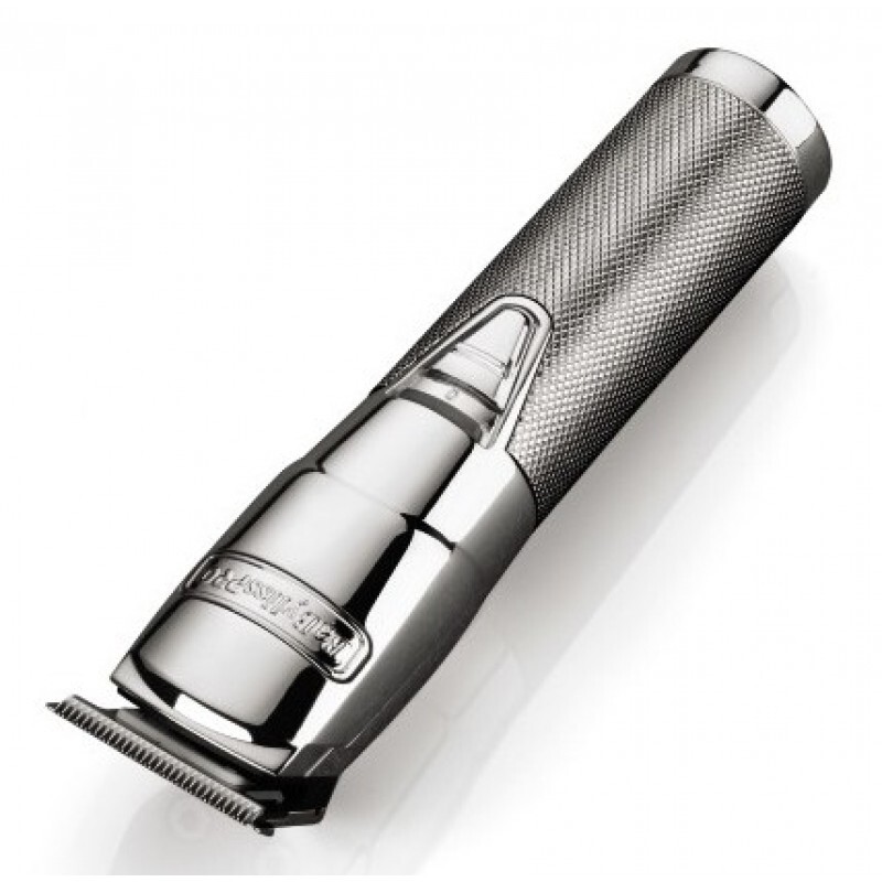 SilverFX BabyLiss PRO FX788S Metal Lithium Trimmer NEW IN BOX